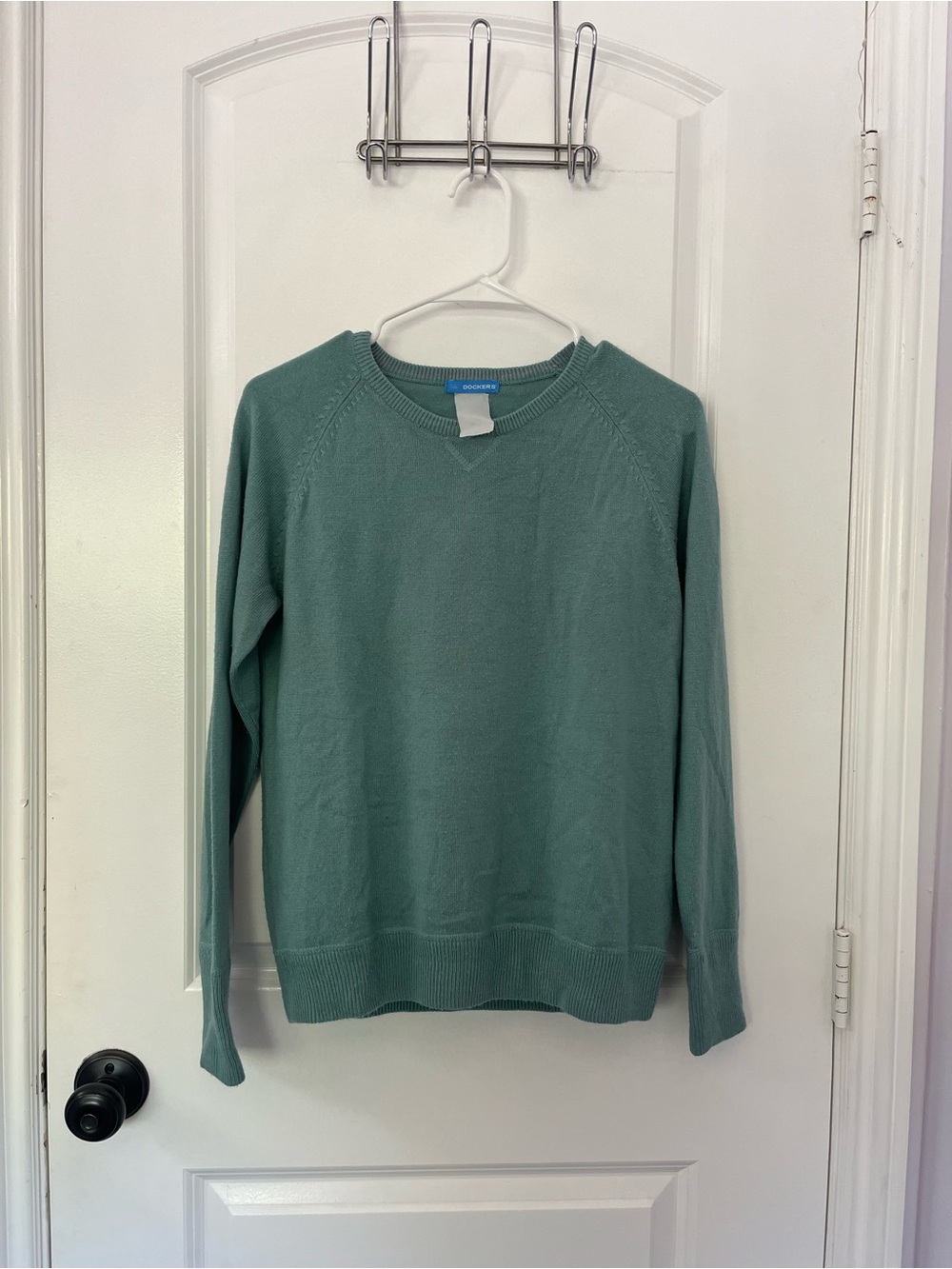 Vintage Dockers Sweater